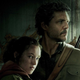 The Last of us is all about Joel and Ellie.
